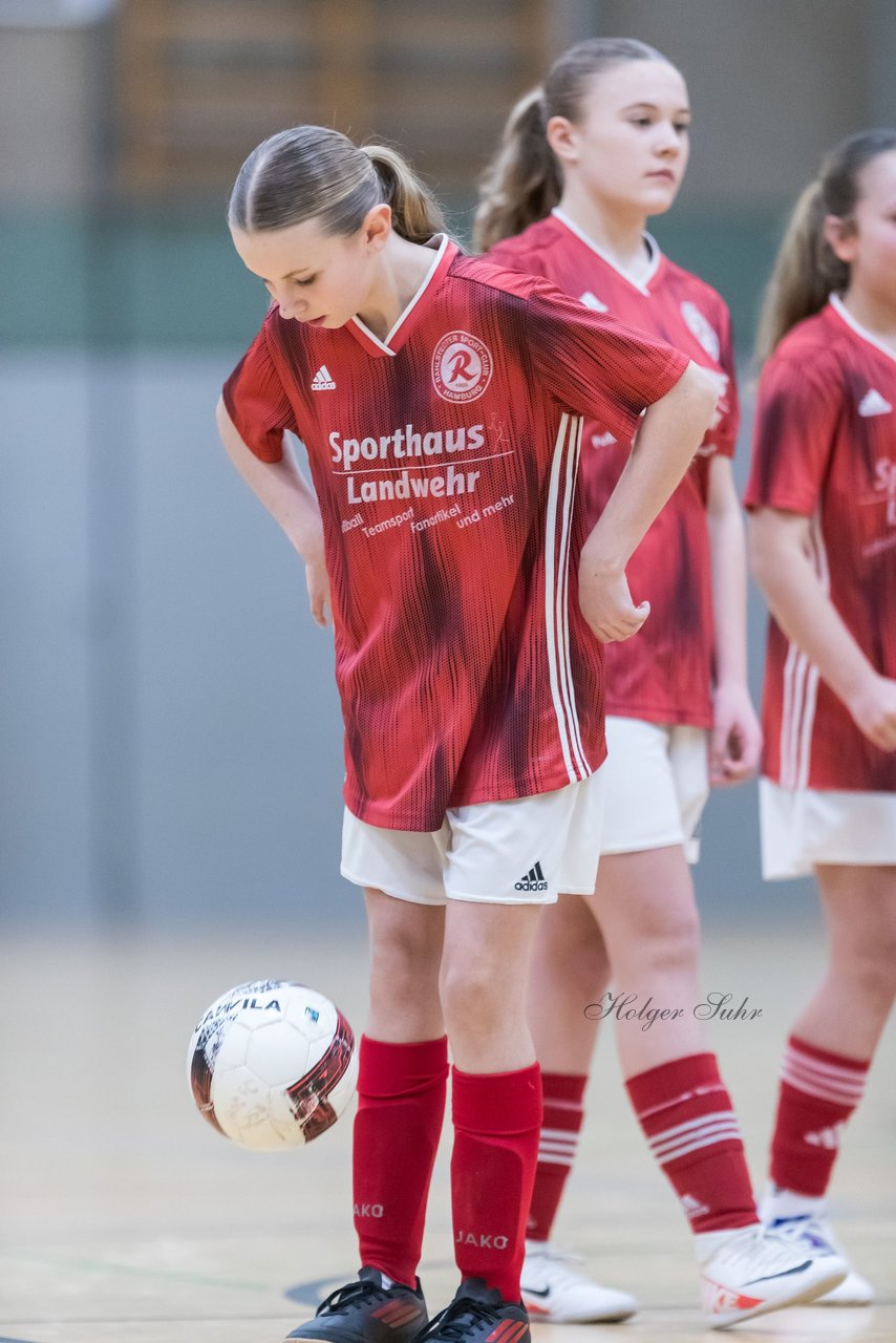 Bild 257 - wCJ Futsalmeisterschaft